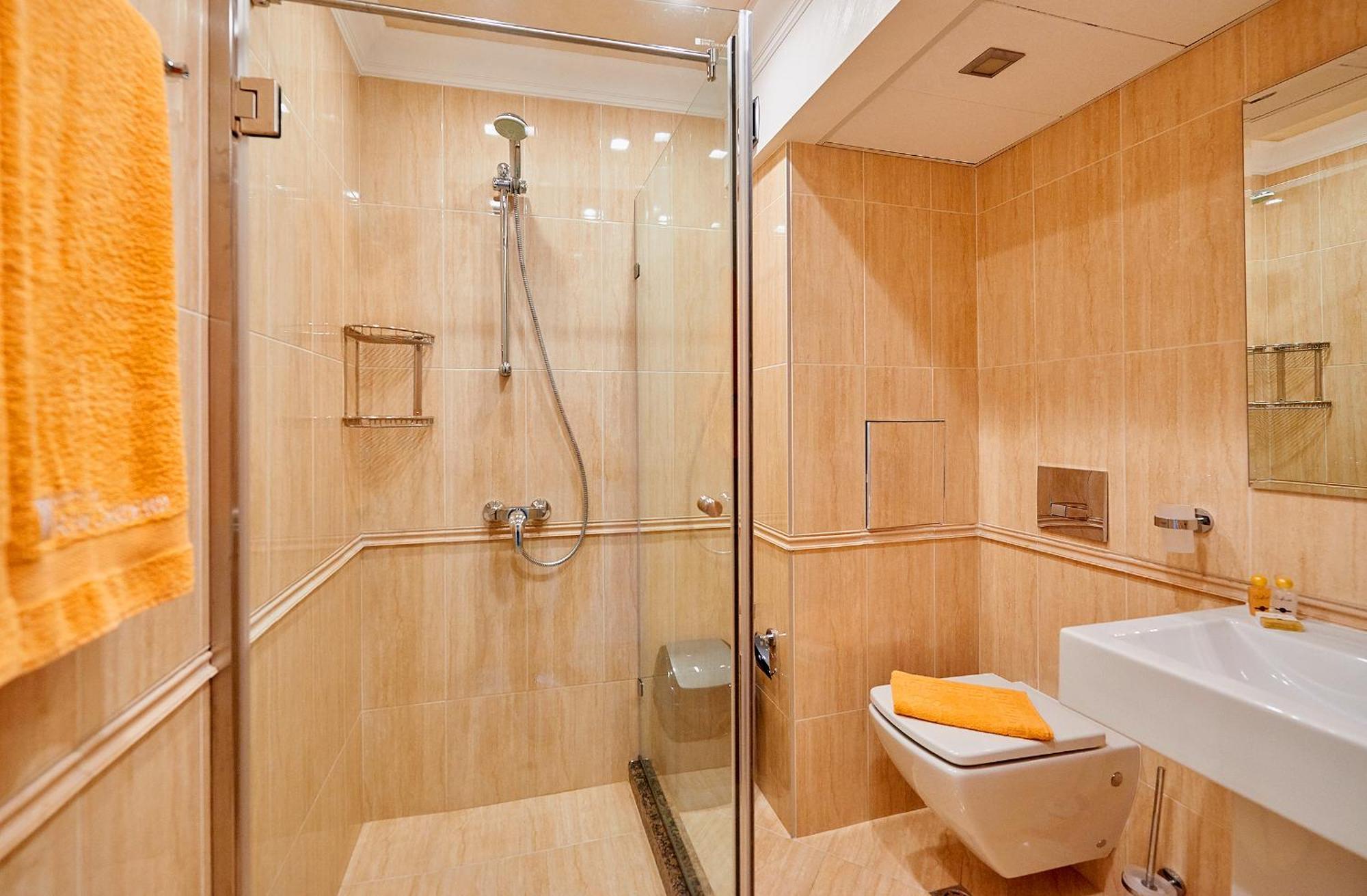 Boutique Rose Gardens Pomorie Aparthotel Kültér fotó